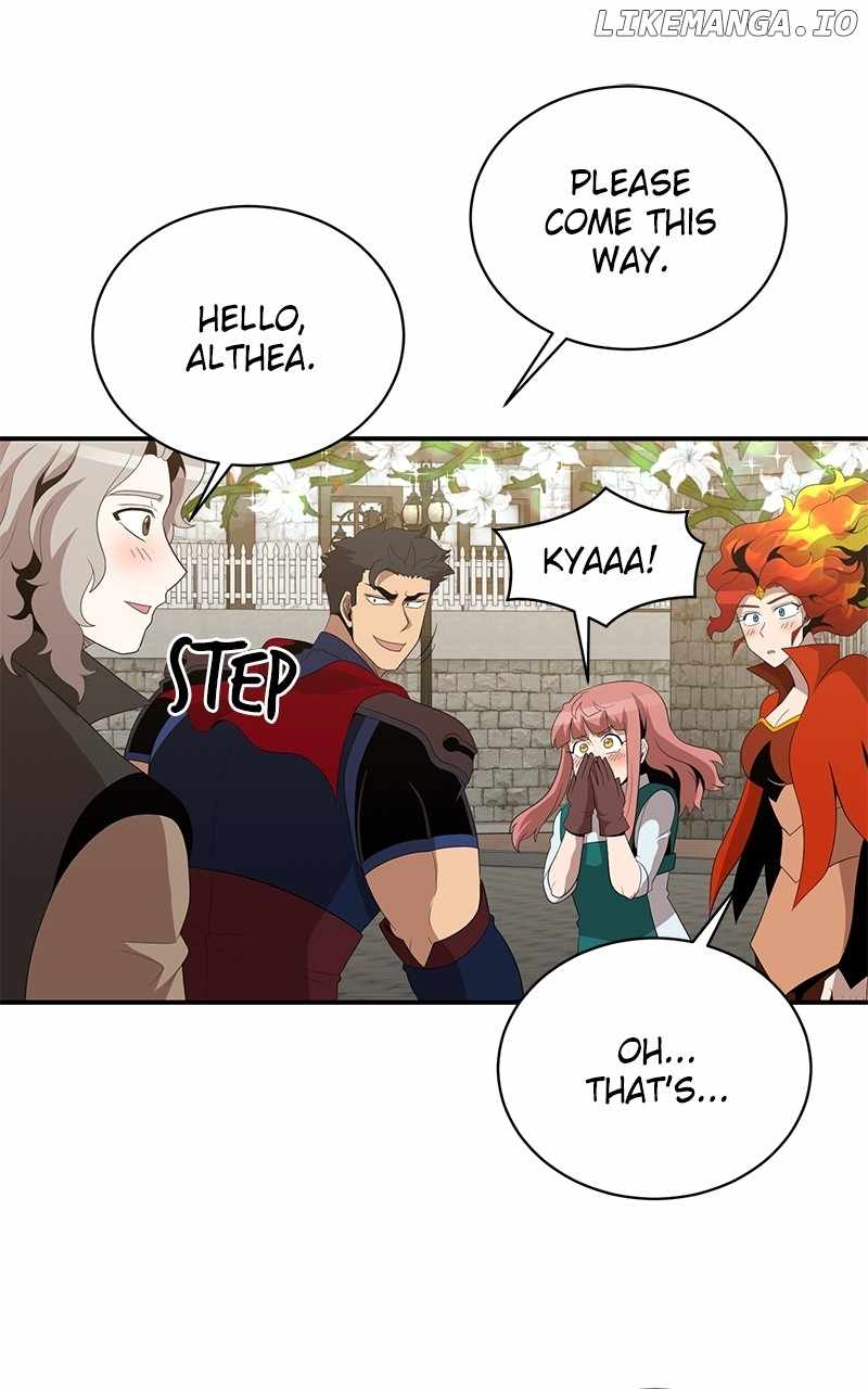 The Strongest Florist Chapter 226 18